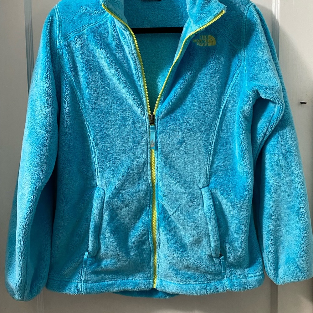 North face Fleece Jacket